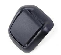 MEXWLOP For Ford, Fiesta, MK6 VI 3 porte 2002-2008 1417521 Maniglia di inclinazione del sedile anteriore sinistro Maniglia di regolazione del sedile Maniglia di regolazione del sedile reclinabile
