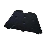 MEXWLOP , for Ford, for Mondeo, MK3 2008 2009 2010 2011 2012 Isolamento motore Cotone Cofano Calore Copertura acustica Insonorizzazione tappetino termico di protezione dal calore