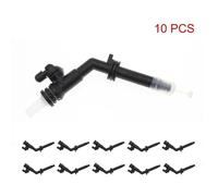 MEXWLOP For Ford, Ranger T6, for Mazda, BT50 BT-50 Adattatore cilindro concentrico con rilascio frizione AB39-7C560-AC AB39-7C560-AB UK01-41-920 1/2/5/10 Cuscinetto di rilascio della frizione(10PCS)