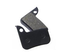 MEXWLOP For freni a disco for mountain bike Hope E4 / MTB, per AVID | per SRAM Rival 22, S700 B1 Rosso 22 B1, for Force 22, 6 paia di pastiglie freno for bicicletta in resina