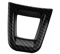 MEXWLOP , for Golf, MK7, for Jetta, MK5 MK6 2015 +, for Polo, 2014 +, for Passat, B7 B8, Adesivi for Rivestimento del Volante dell'auto Adesivo per Rivestimento Volante(Schwarz)