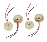 MEXWLOP For HILTI, SFC14-A SFC14A SFC 22-A/22A, portaspazzole di carbone di ricambio Spazzole di carbone Accessori for utensili elettrici Portaspazzole per auto