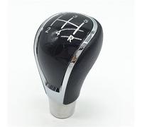 MEXWLOP For Hyundai, for Elantra, / IX35, for Mitsubishi, Asx 2010 2011 2012 2013 2014 2015 5 marce manuale leva del pomello cambio Shifter Pomello del cambio per auto