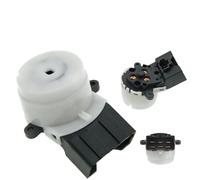 MEXWLOP For Hyundai, for Sonata, for Elantra, for Kia, interruttore di accensione e avviamento dell'auto 93110-3000 Interruttore di accensione e avviamento