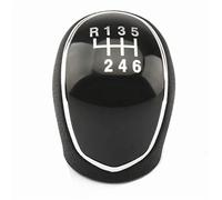 MEXWLOP For Hyundai, IX35 2012 2013 2014 2015 2016 6 Marce Manuale Stick Gear Pomello Del Cambio Leva Del Cambio Testa Pallamano Leva penna Pomello del cambio