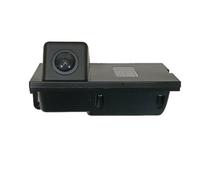 MEXWLOP For il 2017 for Freelander 2 Discovery 3, for Range, for Rover, Telecamera posteriore sportiva impermeabile ad alta definizione Telecamera posteriore per auto