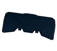 MEXWLOP For JAZZ, 2015 2016 2017 2018 2019 2020 Auto Isolamento termico e acustico Cotone Cofano anteriore Copertura del motore Tappetino antirumore Imbottitura dello scudo termico del vano motore