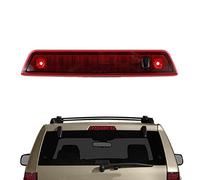 MEXWLOP For Jeep, for Grand Cherokee 2005 2010 Full LIGHT 3° freno Fanale posteriore 55157397AD 55157397AA 55157397AB 55157397AC Terza luce di stop