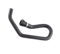 MEXWLOP For Land, Rover 22007 22009 22010 22011 22012 LR006418 Tubo dell'acqua in gomma Kit tubo flessibile del liquido di raffreddamento del radiatore del motore