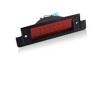 MEXWLOP For Land Rover, for Defender 1990-2016, for Discovery Accessori di terza luce alto livello LUCE Luce stop posteriore Lampada coda freno LR044451LEDR Terza luce di stop(Red Lens)