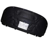 MEXWLOP For Land, Rover, Range, Rover, Sport L320 2005-2013 Auto Calore Isolamento Acustico Cotone Cofano Anteriore Tappetino Motore Antirumore Scudo termico del motore