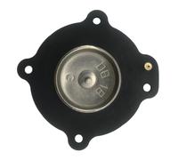 MEXWLOP For Mecair, diaframma della valvola a impulsi elettromagnetici Db112 Db114 Db18g Kit di riparazione del diaframma dell'escavatore(Db18g Diaphragm)