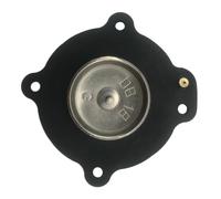 MEXWLOP For Mecair, diaframma della valvola a impulsi elettromagnetici Db112 Db114 Db18g Kit di riparazione del diaframma dell'escavatore(Db18g)