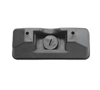 MEXWLOP For Mercedes-Benz, S204 W204 C218 W212 A207 C207 S212 Punto di supporto for martinetto A0009986750 0009986750 Copri spina for martinetto for auto Supporto per cric per auto(1 Pcs)