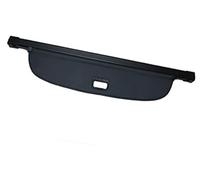 MEXWLOP for Mitsubishi, for Outlander 2016-2021 Bagagliaio di un'auto Copertura del carico Scudo sicurezza Tenda for bagagli posteriore Partizione Privacy Staffa portaoggetti per stivali