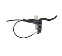 MEXWLOP For Ninebot, for Segway, GT2, Maniglia del freno GT1 Parti della maniglia sinistra e destra Leva Accessorio for scooter elettrico Leva del freno di guida per monopattino elettrico(Right)