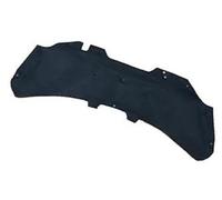 MEXWLOP For NISSAN, for Qashqai, J11 2014-2021 Auto Anteriore Cofano Motore Pad Isolante Suono Calore Cotone Tappetino Insonorizzato Copertura Scudo termico del motore