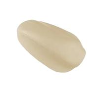 MEXWLOP For NISSAN, Slyphy Sentra 2007 2008-2017 Auto Interni In Pelle Microfibra Center Console Coperchio Bracciolo Box Copertura Protettiva Trim Copribracciolo per auto(B Beige)