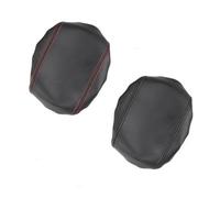 MEXWLOP For Peugeot, 508 2011 2012 2013 2014 2015 2016 2017 2018 In Pelle Microfibra Auto Interno Centro di Controllo Coperchio Bracciolo Box Copertura Trim Copribracciolo per auto(Customize color)