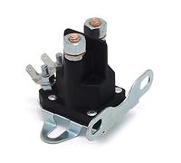 MEXWLOP For Polaris FST Switchback IQ/LX 600 RMK FS Classic 700 800 Drago INDY PRO RMK RUSH Parti del motociclo Solenoide di avviamento Relè Motorino di avviamento per motocicletta