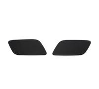 MEXWLOP, for, Q3 2012 2013 2014 2015 2016 2017 2018 Nuovo paraurti anteriore Copertura lavafari Tappo acqua fari 8U0955275 8U0955275E coperchio ugello lavafari(SET For 2012-2015)