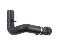 MEXWLOP For Range, Rover, 2006-2009, PCH501720 Tubo flessibile radiatore liquido di raffreddamento motore superiore Kit tubo flessibile del liquido di raffreddamento del radiatore del motore