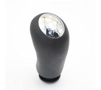 MEXWLOP For Renault, Kangoo 2008 2009 2010 Leva del pomello del cambio for auto a 5 velocità for auto Pomello del cambio per auto