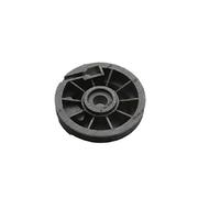 MEXWLOP For Renault, KIT DI RIPARAZIONE MODUS PULEGGIA RULLO REGOLATORE FINESTRA ANTERIORE SINISTRO