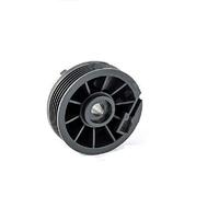 MEXWLOP For Renault, MEGANE 2 II REGOLATORE FINESTRA PULEGGIA RULLO ANTERIORE SINISTRO KIT DI RIPARAZIONE 2002-2016