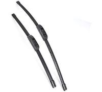 MEXWLOP For Rover, for Metro 1990-1998 Gomma tergicristallo for auto Spazzola tergicristallo anteriore