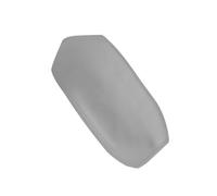 MEXWLOP For Skoda, for Octavia, 2015 2016 2017 2018 Interni auto in pelle microfibra Center Console Coperchio Bracciolo Box Cover Protezione Trim Copribracciolo per auto(Grey)