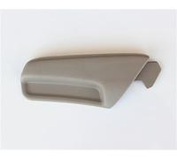 MEXWLOP For Suzuki, SX4, for sedile, coperchio della maniglia di regolazione dell'angolazione, for maniglia di regolazione rapida del meccanismo di inclinazione del sedile anteriore Regolazione dell'a