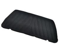 MEXWLOP For Tesla, for Model Y Auto Cofano anteriore a doppio strato Tappetino for isolamento acustico del motore Tappetino isolante termico in cotone insonorizzato for motore Scudo termico del motore