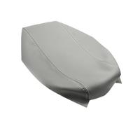 MEXWLOP For Toyota, Prius 30 2009 2010 2011 2012 2013 2014 2015 Car Interior Center Console Coperchio Bracciolo Box Cover Protettiva Trim Copribracciolo per auto(Grey)