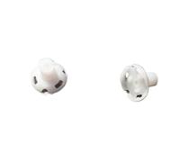 MEXWLOP For Volantex RC Warbird Elica P51D, for Mustang, 2 pezzi 7610505 761-5 elica, Parti di aerei Saver Eliche per droni(Base of two)
