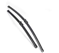 MEXWLOP For VOLVO, C70 dal 2006 al 2013 Gomma tergicristallo for auto Spazzola tergicristallo anteriore