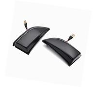 MEXWLOP For VOLVO, XC60 2008-2014, luce di direzione dinamica a LED, specchietto retrovisore laterale, indicatore sequenziale 31217288 31217289 Spia luminosa dello specchietto