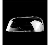 MEXWLOP For VOLVO, XC90 2004-2013 Auto Faro Anteriore Guscio di Vetro Trasparente Ombra Copertura Borsette Maschere Fari Lente Coprilente del faro