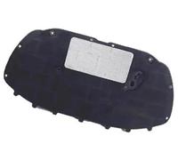 MEXWLOP For VW, POLO, 6R 6C 2009-2016 Tappetino isolante for cofano motore anteriore Tappetino isolante in cotone termico for il suono Scudo termico del motore