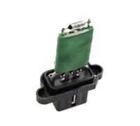MEXWLOP For VW, Skoda, Seat, Resistenza riscaldatore Resistenza riscaldatore 1S0959263A Resistenza pompa cabina aria K109142 Resistenza del motore del ventilatore