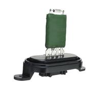 MEXWLOP For VW, T5 Transporter MK5 Resistenza ventilatore riscaldatore Resistenza motore ventola 7E0959263C 7E0 959 263C Riscaldatore del motore