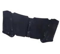 MEXWLOP For, X5 E53 2000 2001 2002 2003 2004 2005 2006 3.0i Tappetini insonorizzati for cofano auto isolanti termici Imbottitura dello scudo termico del vano motore