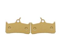 MEXWLOP For xt Hydraulic (BR-M755), for Grimeca system 8 (per sram | Cleg caliper', for Hope Mono M4 XL-514, 1 paio di pastiglie for freni a disco for bicicletta