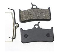 MEXWLOP For xt Hydraulic (BR-M755), for Grimeca system 8 (per sram | Cleg caliper', for Hope Mono M4 XL-514, 1 paio di pastiglie for freni a disco for bicicletta