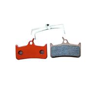 MEXWLOP For xt Hydraulic (BR-M755), for Grimeca system 8 (per sram | Cleg caliper', for Hope Mono M4 XL-514, 1 paio di pastiglie for freni a disco for bicicletta