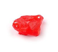 MEXWLOP FPV Racing Drone Quadcopter Kit Telaio 105mm Interasse Rack 3D Stampato TPU Canopy Supporto Batteria Pezzi di Ricambio Parti di Ricambio del carburatore(3D Printed Canopy R)