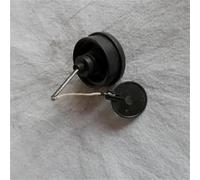 MEXWLOP FS38 TAPPO CARBURANTE, for STIHL, FS48 FS52 FS55 FS56 FS62 FS66 FS72 FS74 FS75 FS76 FS80 FS81 FS86 E ALTRO FS COPERCHIO SERBATOIO COCLEA TAGLIABORDI Tappo del serbatoio del carburante