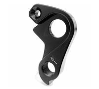 MEXWLOP Gancio deragliatore for bicicletta Rd, for FACTOR, for RD-H4 02 VAM Disc One V2 Disc Vista Bike Telaio in carbonio Bike Mech Dropout Extender Forcellino del deragliatore per bicicletta(1PC FAC
