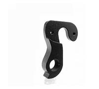 MEXWLOP Gancio deragliatore for bicicletta Rd, for Rd-H2 Rd-H4 One V2 O2 VAM Disc Slick Vista Telaio in carbonio Bike Mech Dropout Extender Forcellino del deragliatore per bicicletta(1PC RD-H2)