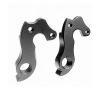 MEXWLOP Gancio deragliatore posteriore for cambio bicicletta, for Gusto, for Rca11 Kuota Kom Kharma Stevens Cotic Isaac Marcello Poison ROAD Mech Dropout Forcellino del deragliatore per bicicletta(WGH